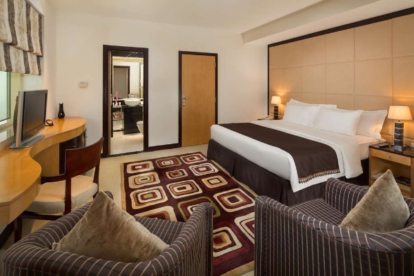 Savoy Suites Hotel Apartments (Dubaï)